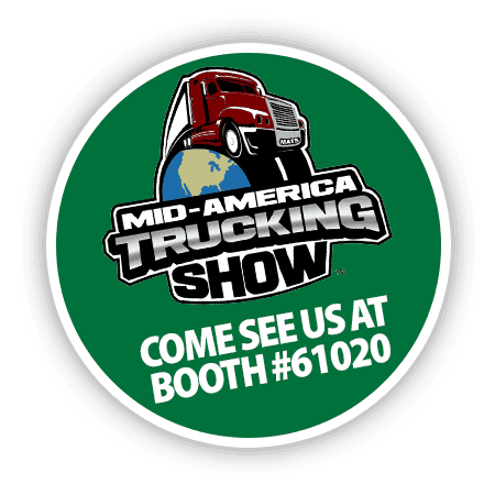 Truck Driver Trade Shows